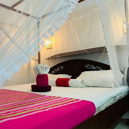 Seaside Coco Villa Beruwala Zewnętrze zdjęcie