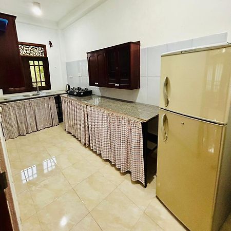 Seaside Coco Villa Beruwala Zewnętrze zdjęcie