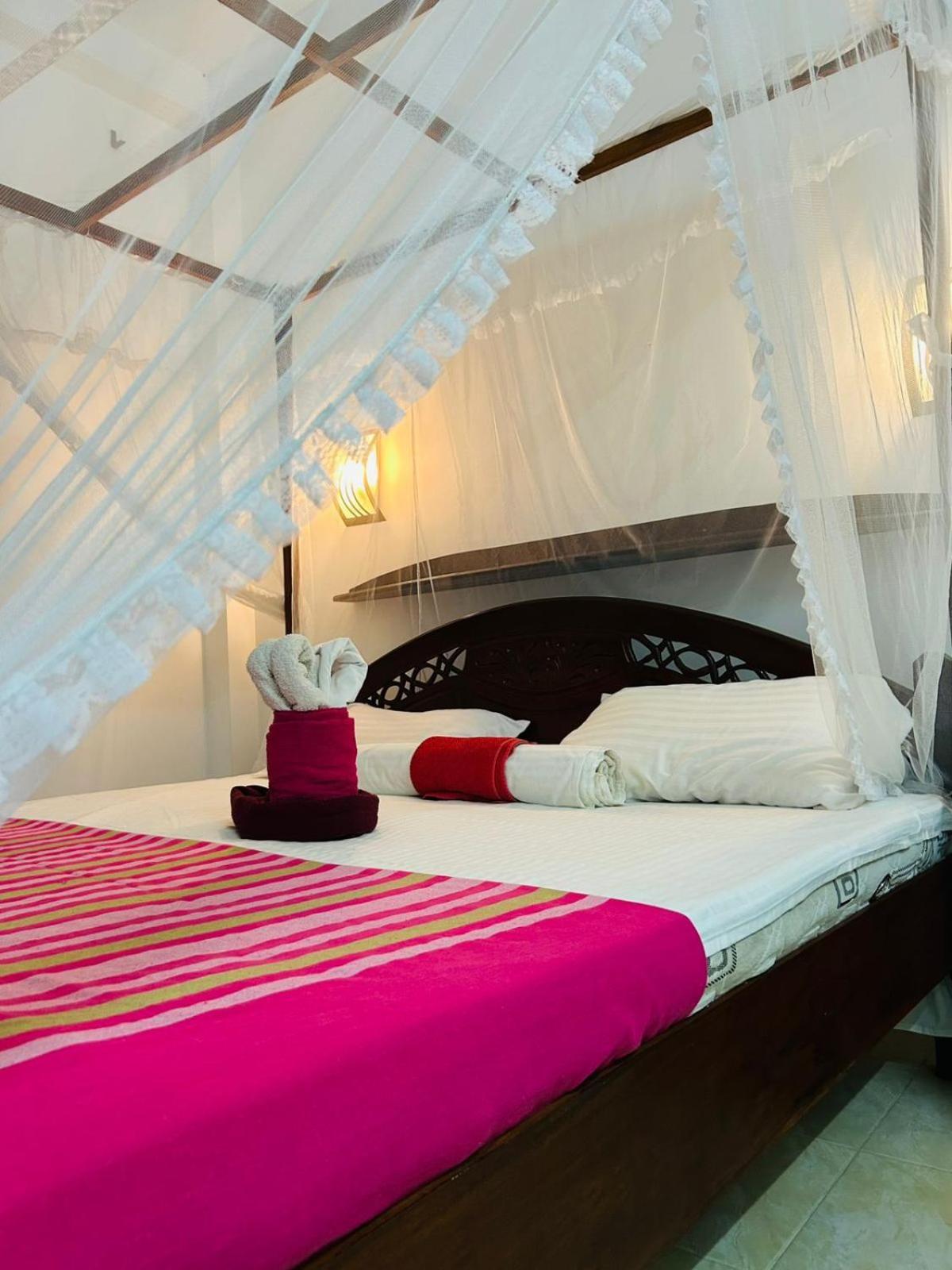 Seaside Coco Villa Beruwala Zewnętrze zdjęcie