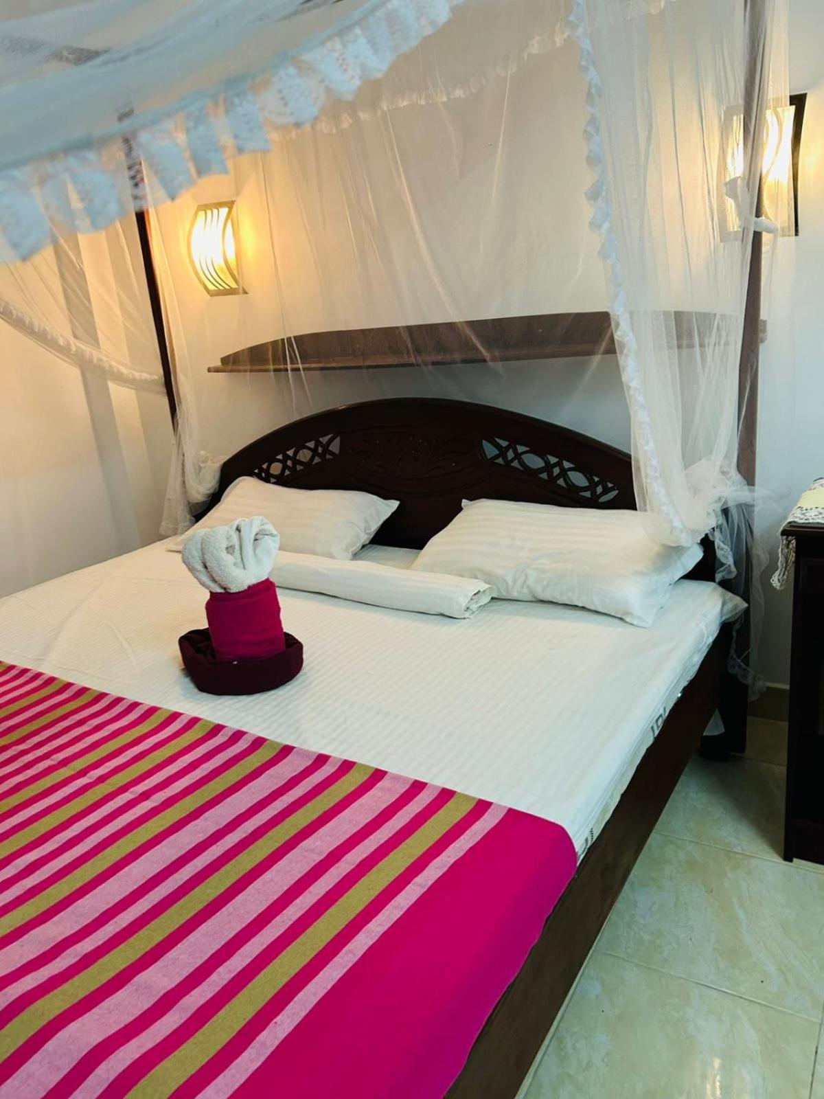 Seaside Coco Villa Beruwala Zewnętrze zdjęcie