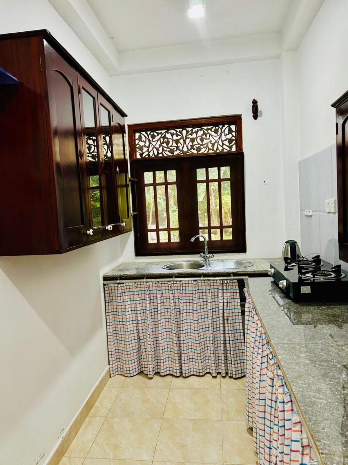 Seaside Coco Villa Beruwala Zewnętrze zdjęcie