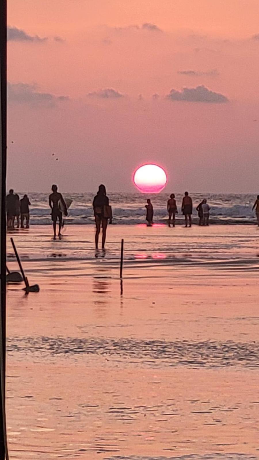 Seaside Coco Villa Beruwala Zewnętrze zdjęcie