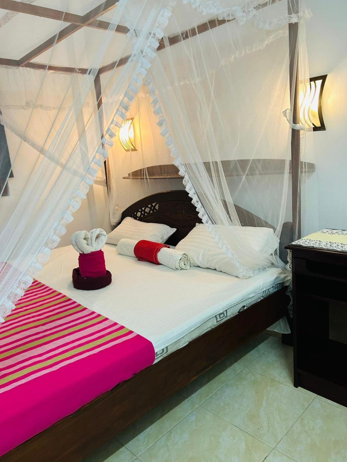Seaside Coco Villa Beruwala Zewnętrze zdjęcie